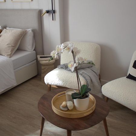 Benalmadena Minerva Estudio Suite Nature, Beach And Pool Exterior foto