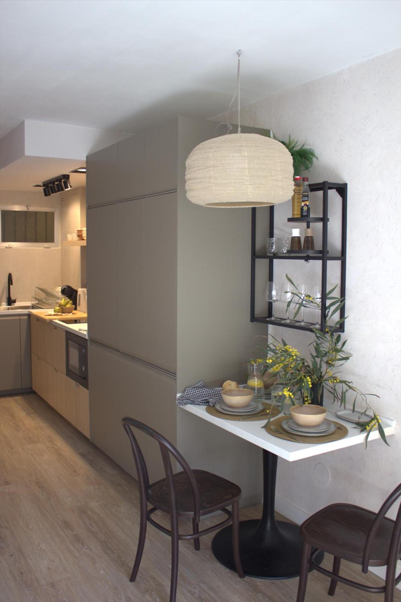 Benalmadena Minerva Estudio Suite Nature, Beach And Pool Exterior foto