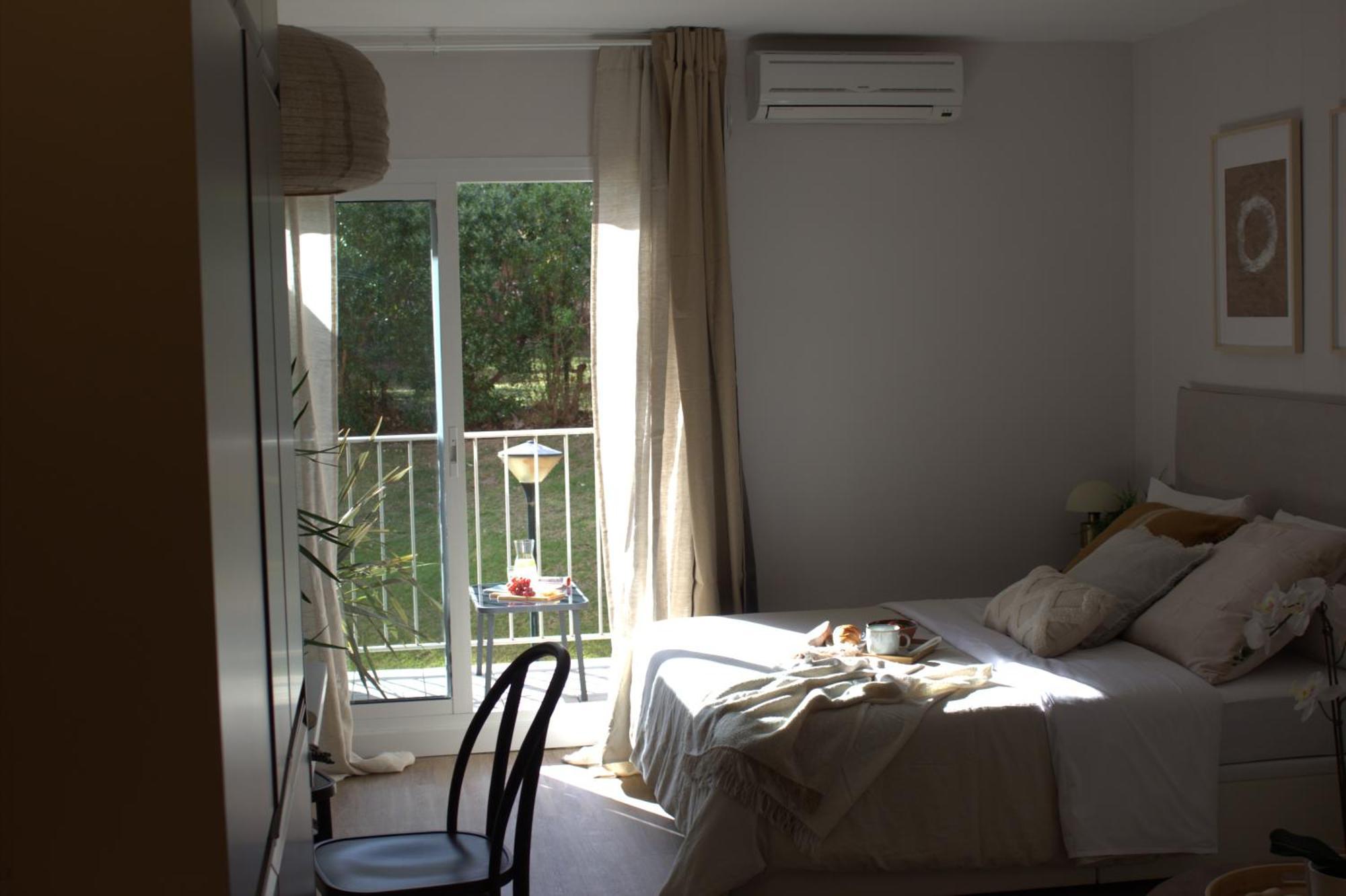 Benalmadena Minerva Estudio Suite Nature, Beach And Pool Exterior foto